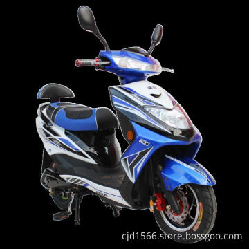 Electric bike ML-ZXY